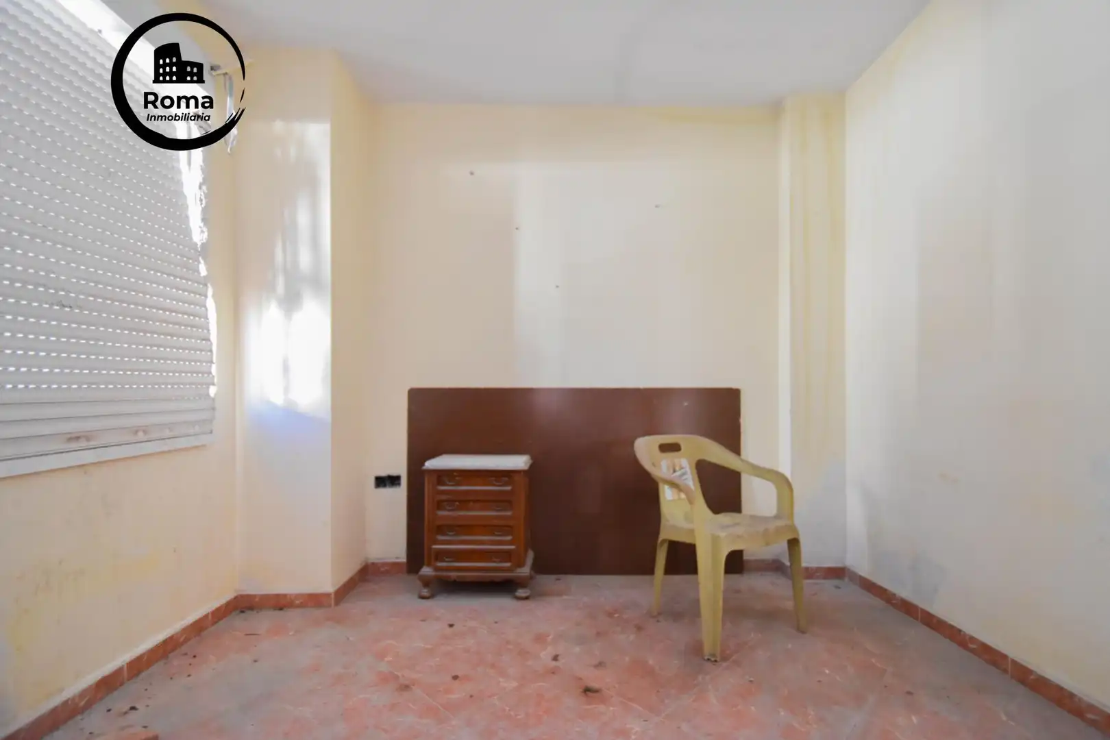 Habitación de Casa o chalet en venta en Cijuela