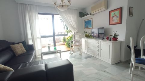 Photo 3 of Flat for rent in Calle Feria de Abril, 1, Centro ciudad, Fuengirola