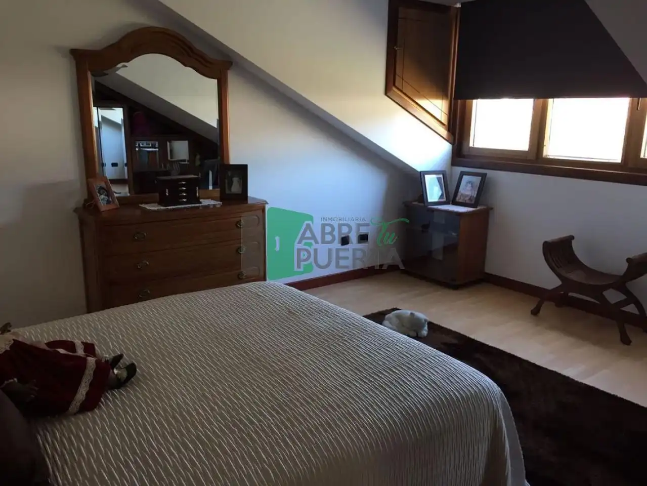 Chalet con jardín en venta en Ribadavia, imagen 14