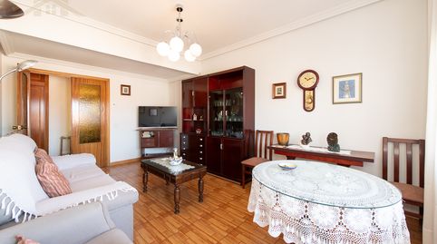 Foto 2 von Wohnung zum Verkauf in Calle de la Mosquilona, Centro, Colmenar Viejo