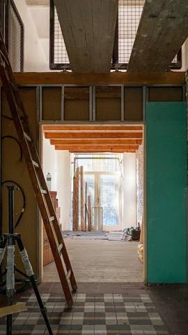 Piso en Venta en de la Concòrdia en El Poble Sec - Parc de Montjuïc