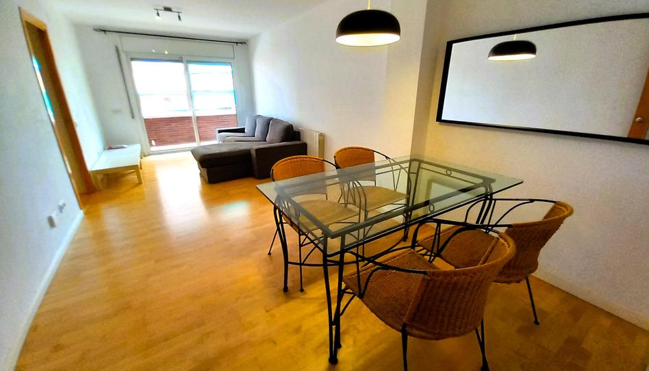 Photo 1 of Flat to rent in Nucli Urbà, Barcelona