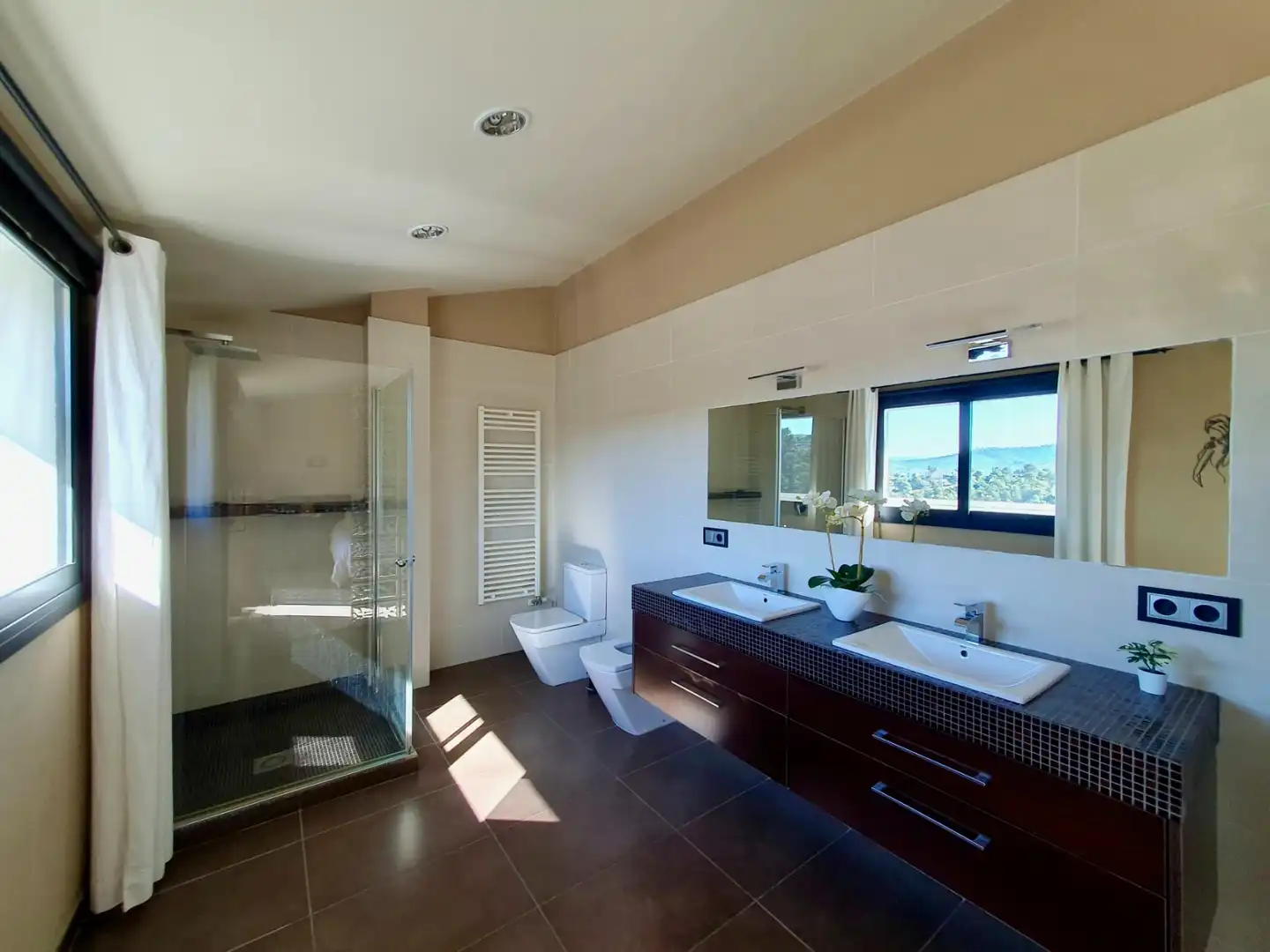 Casa con terraza en venta en Passeig Pins, imagen 9