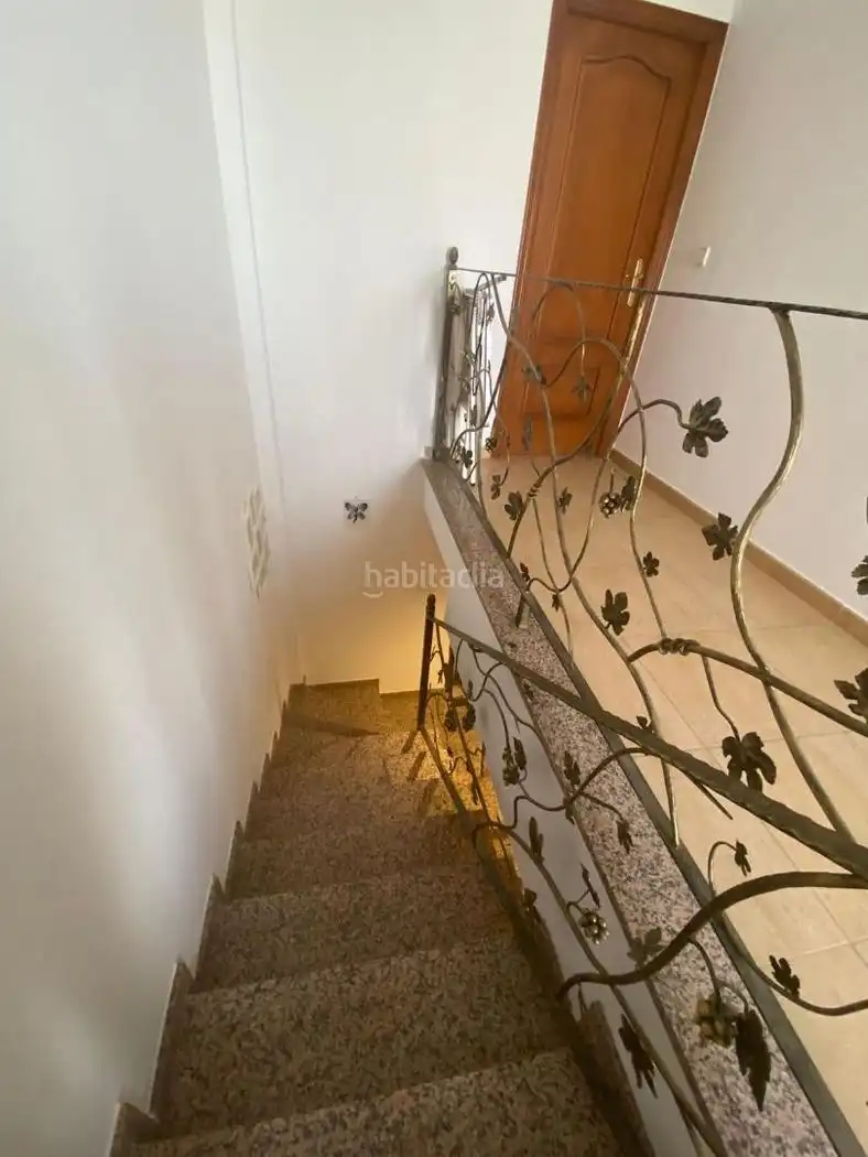 Casa a schiera in vendita a Avenida de la Constitución 28, imagen 21