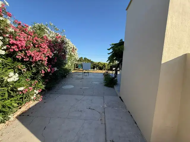 Exterior view of Houses for sale in Cullera  with Terrace