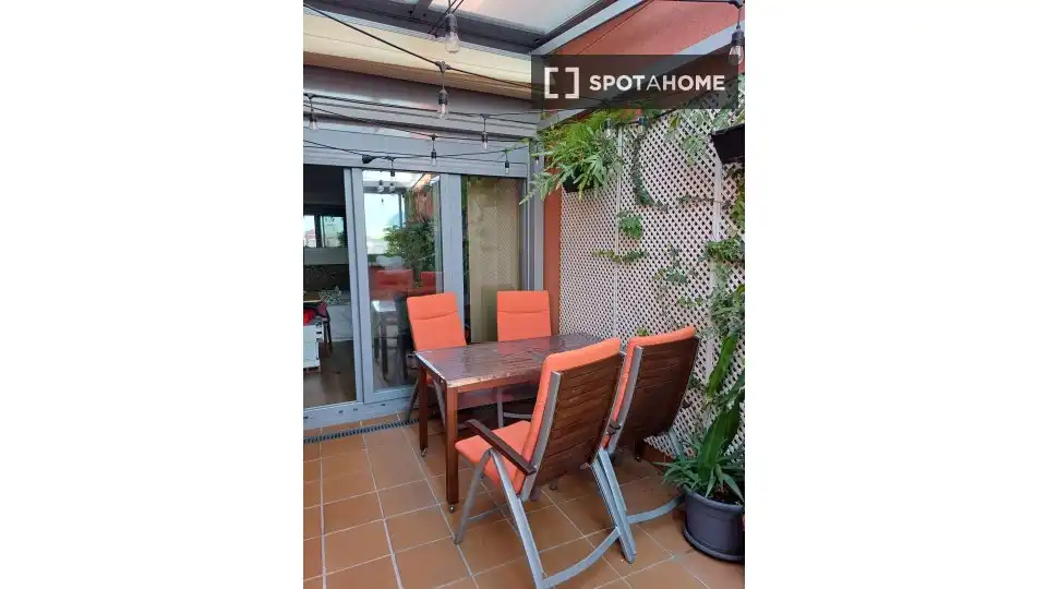 Appartement avec terrasse à louer à Fuencarral - El Pardo, imagen 15