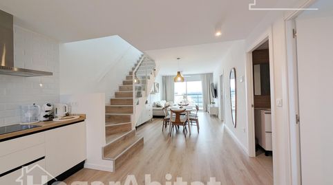 Foto 5 de Ático en venta en Avenida Escandinavia, Monte Faro - Altomar II, Santa Pola