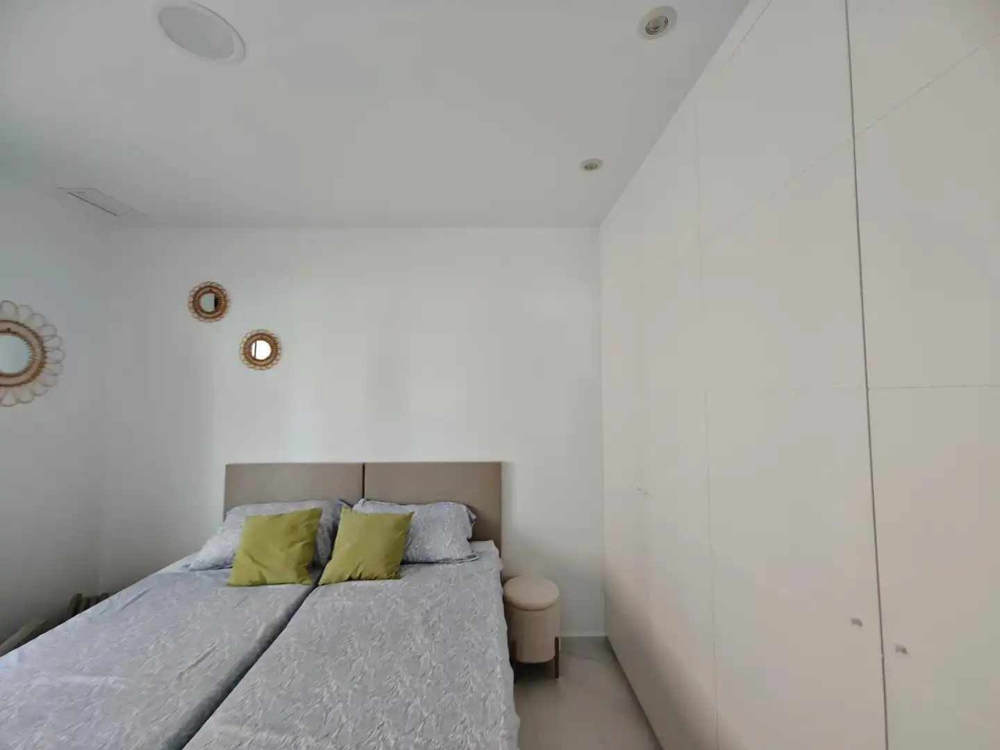 Habitación de Casa o chalet en venta en Pilar de la Horadada con Calefacción, Jardín privado y Terraza