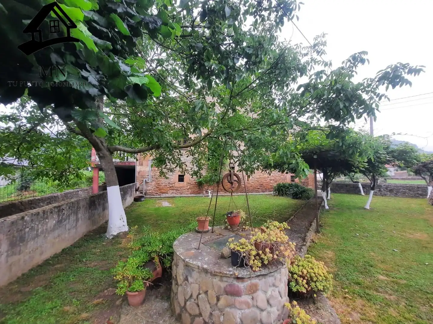 Country house zum Verkauf in Villacarriedo