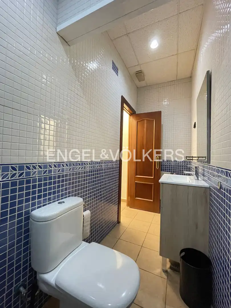 Appartement avec balcon à vendre à Chamberí, imagen 32