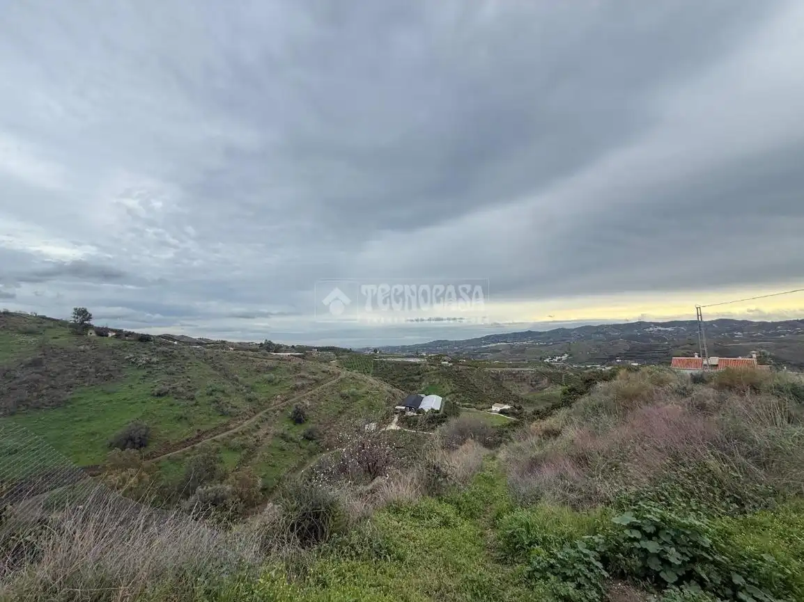 Terreny rústic en venda a Vélez-Málaga ciudad, imagen 14