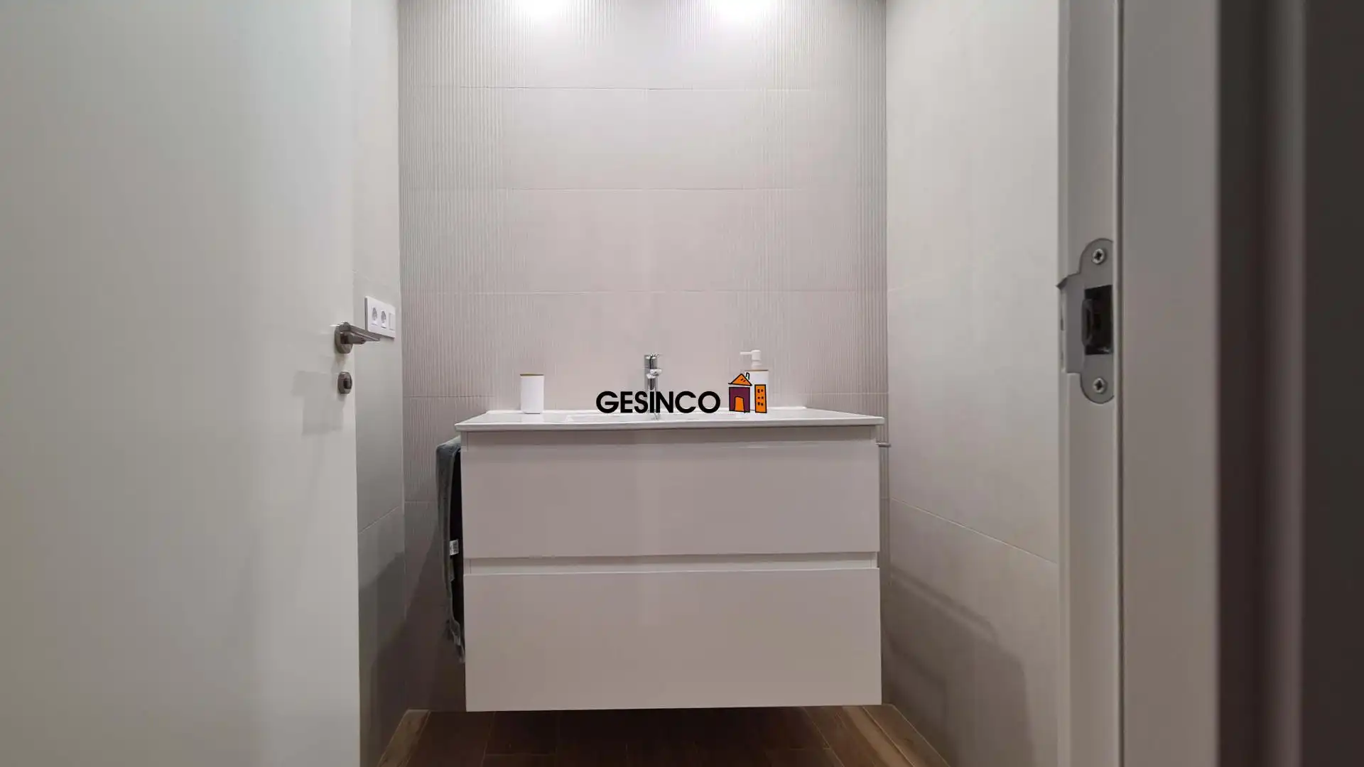 Flat for rent in Centro