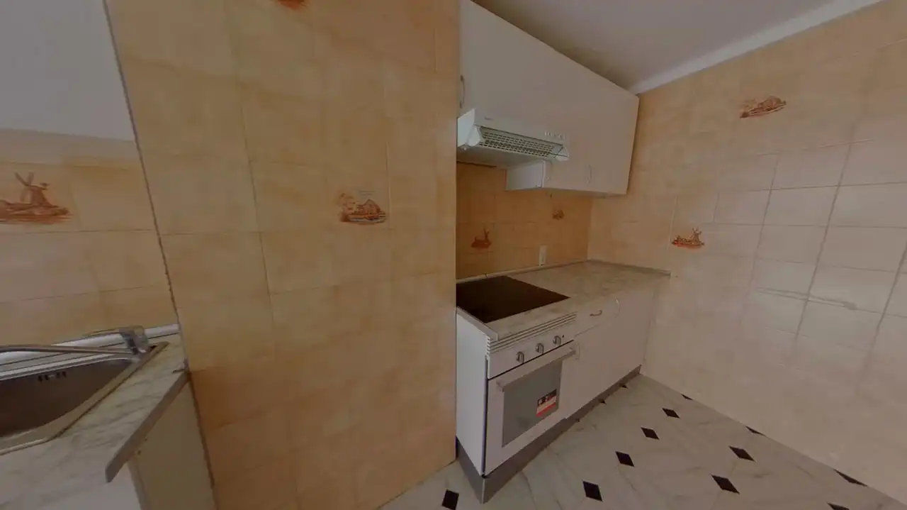 Kitchen of Flat for sale in Manacor