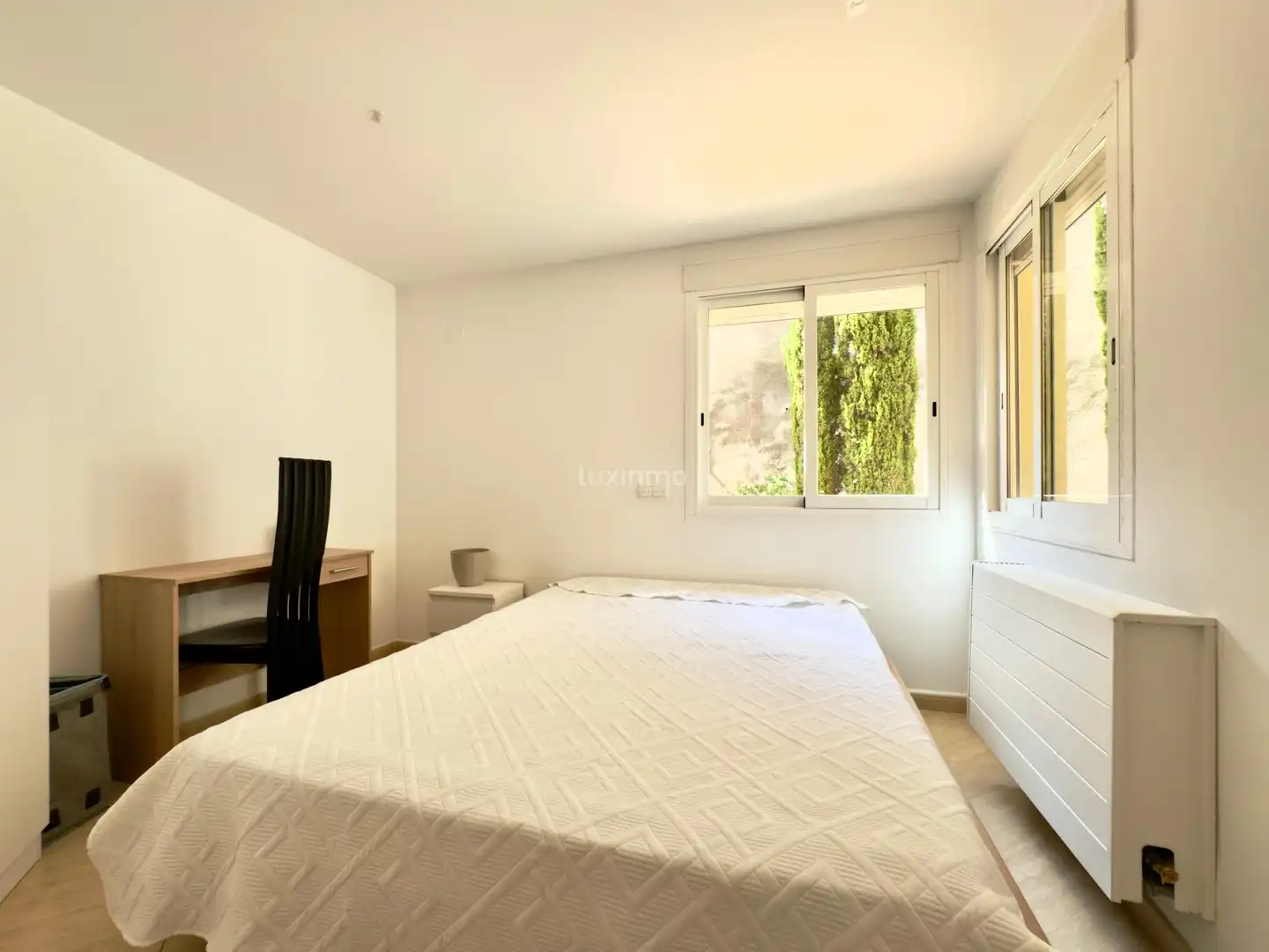 Bedroom of Detached homes for rent in Altea la Vella
