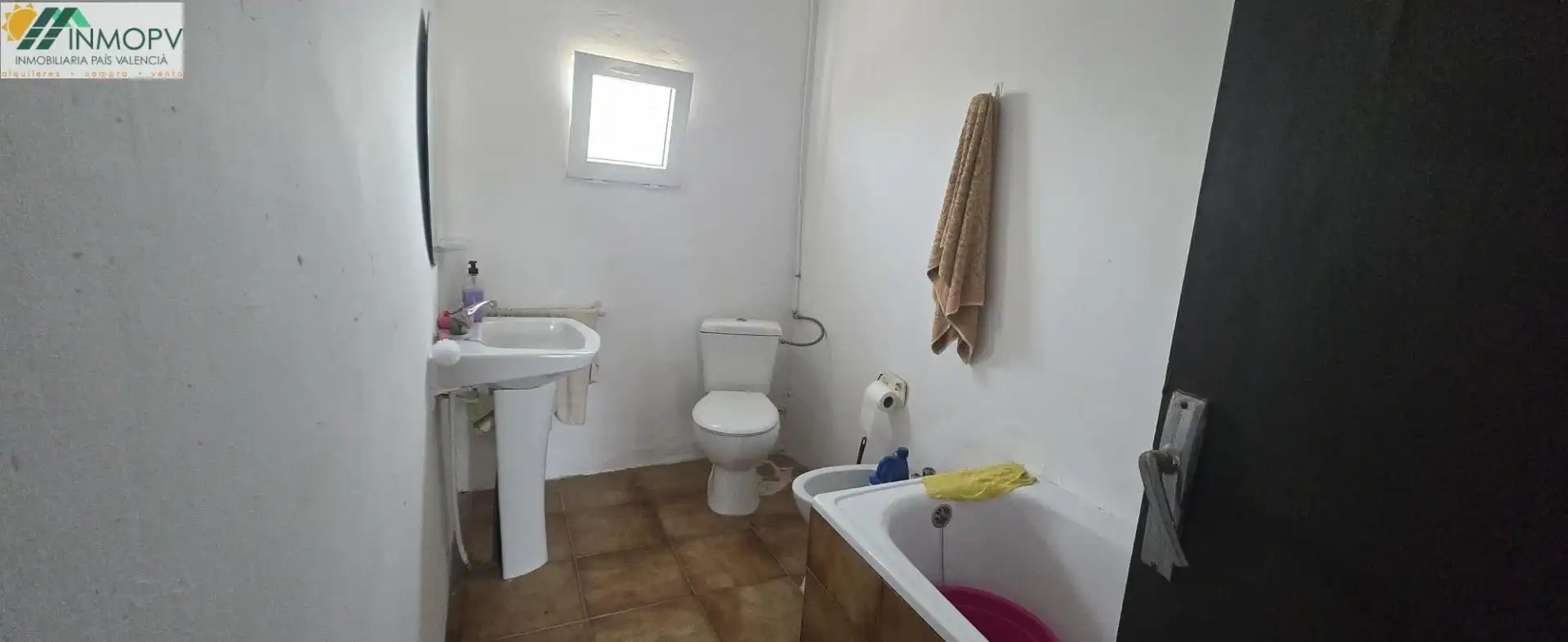 Bany de Finca rústica en venda en Vinaròs