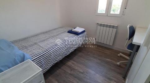 Foto 2 de Piso de alquiler en Universidad, Getafe