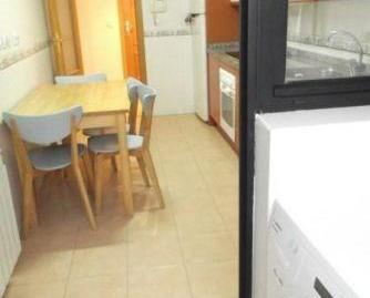 Foto 5 de Apartament en venda a Calle Jose Garcia Selles, Garbinet - Parque de las Avenidas, Alicante