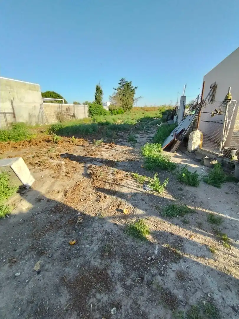 Casa o xalet en venda en Chiclana de la Frontera amb Traster