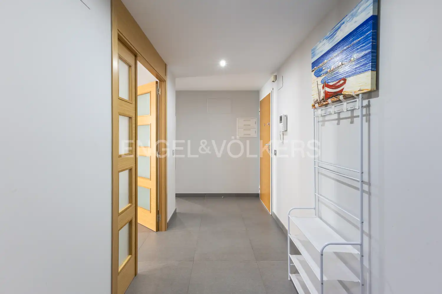 Piso de alquiler en El Puig de Santa Maria con Aire acondicionado, Calefacción y Terraza