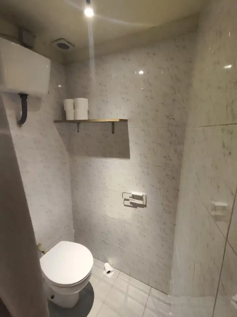 Baño de Local de alquiler en Reus