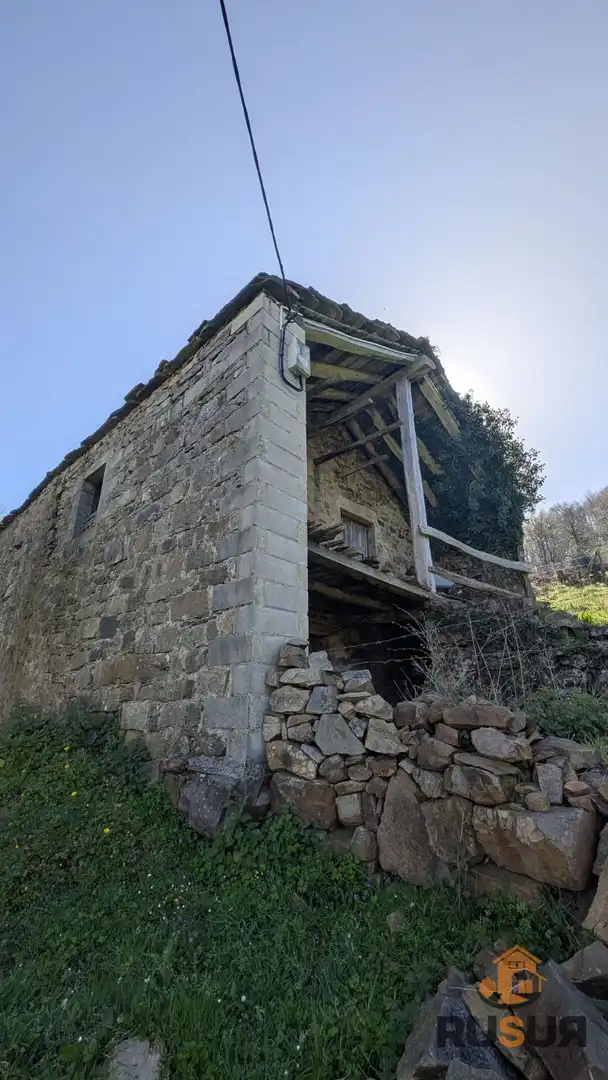 Casa rústica en venda a VEGALOSVADOS 12, imagen 16