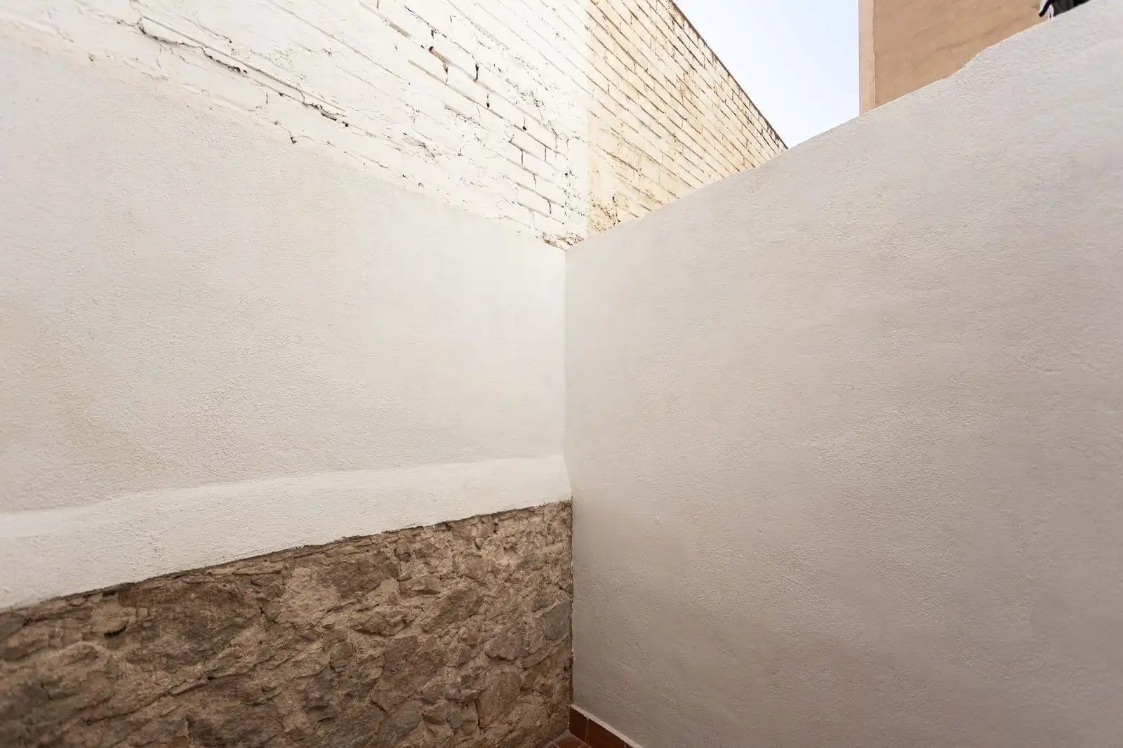 Terraza de Planta baja en venta en Barcelona con Aire acondicionado, Terraza y Alarma