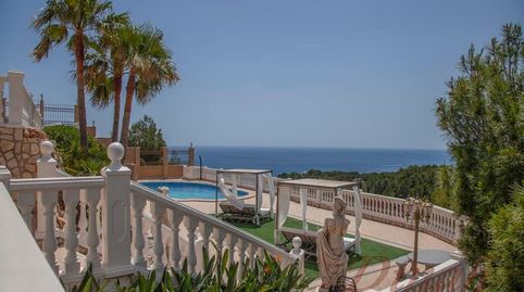 Foto 5 de Casa o xalet en venda a Las Ramblas 5, Altea la Vella, Altea