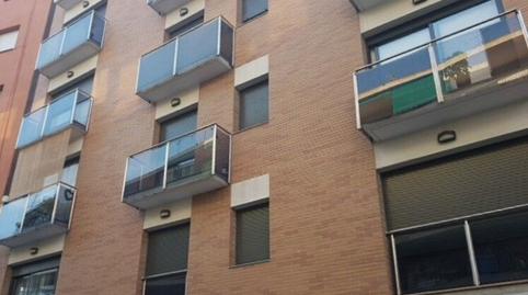 Foto 5 de Garaje en venta en S Miquel, 59, Nucli Urbà, Esparreguera