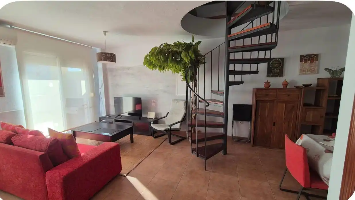 Dúplex con piscina en venta en Calle Pedro Lobo, imagen 51