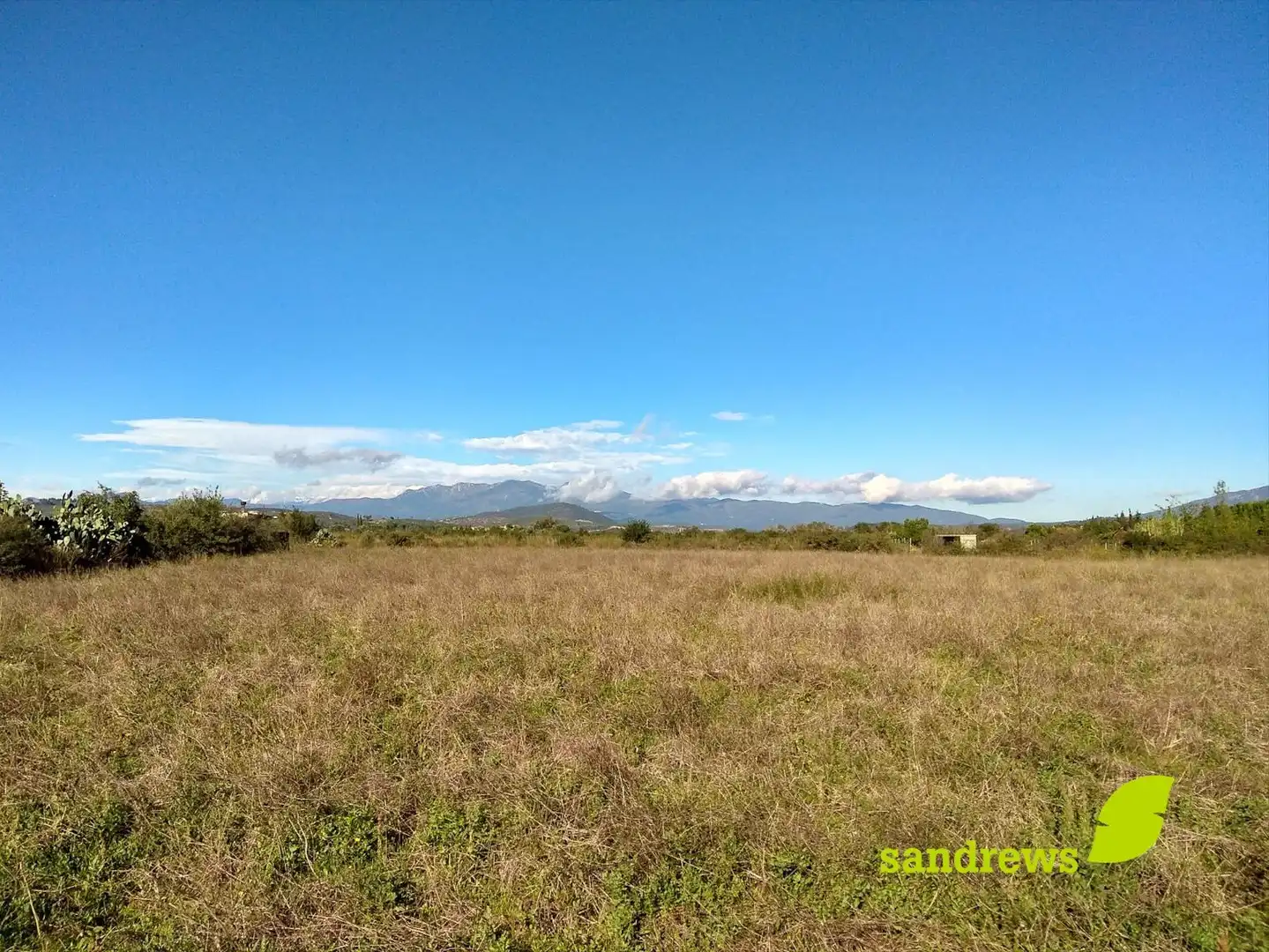 Rural land for sale in Cabanes (Girona), imagen 8