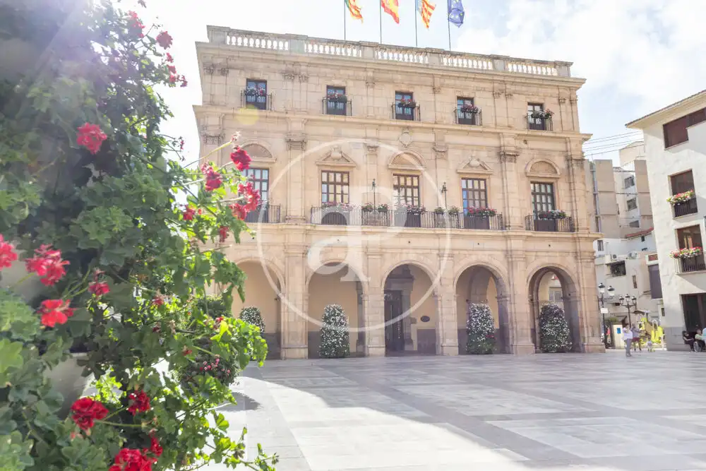 Flat with terrace for sale in Sur, imagen 25