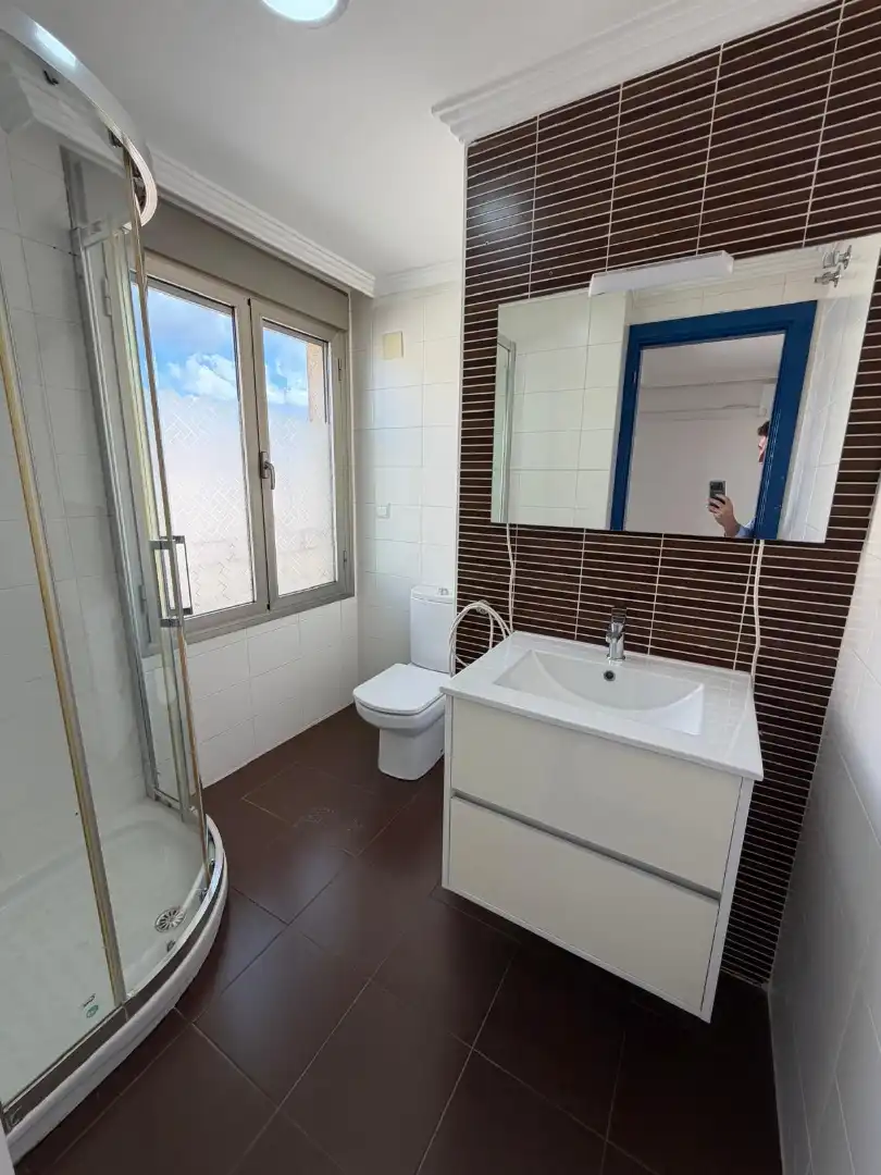Penthouse mit Terrasse zum Verkauf in Carrer Santa Isabel 30, imagen 6