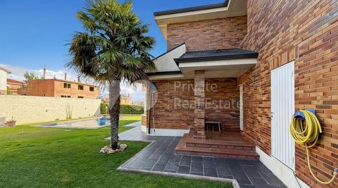 Foto 5 de Casa o chalet en venta en Sacedón, El Casar, Guadalajara