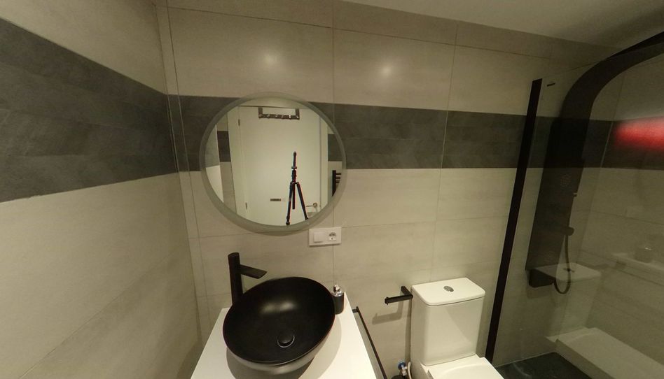Piso de alquiler en Avenida de Camilo José Cela, Guindalera - Imagen 5