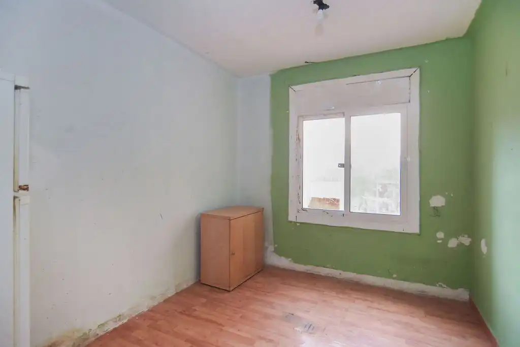 Schlafzimmer von Wohnungen zum Verkauf in Mataró