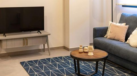 Foto 4 de Pis de lloguer a N/a, Nou Moles, Valencia Capital