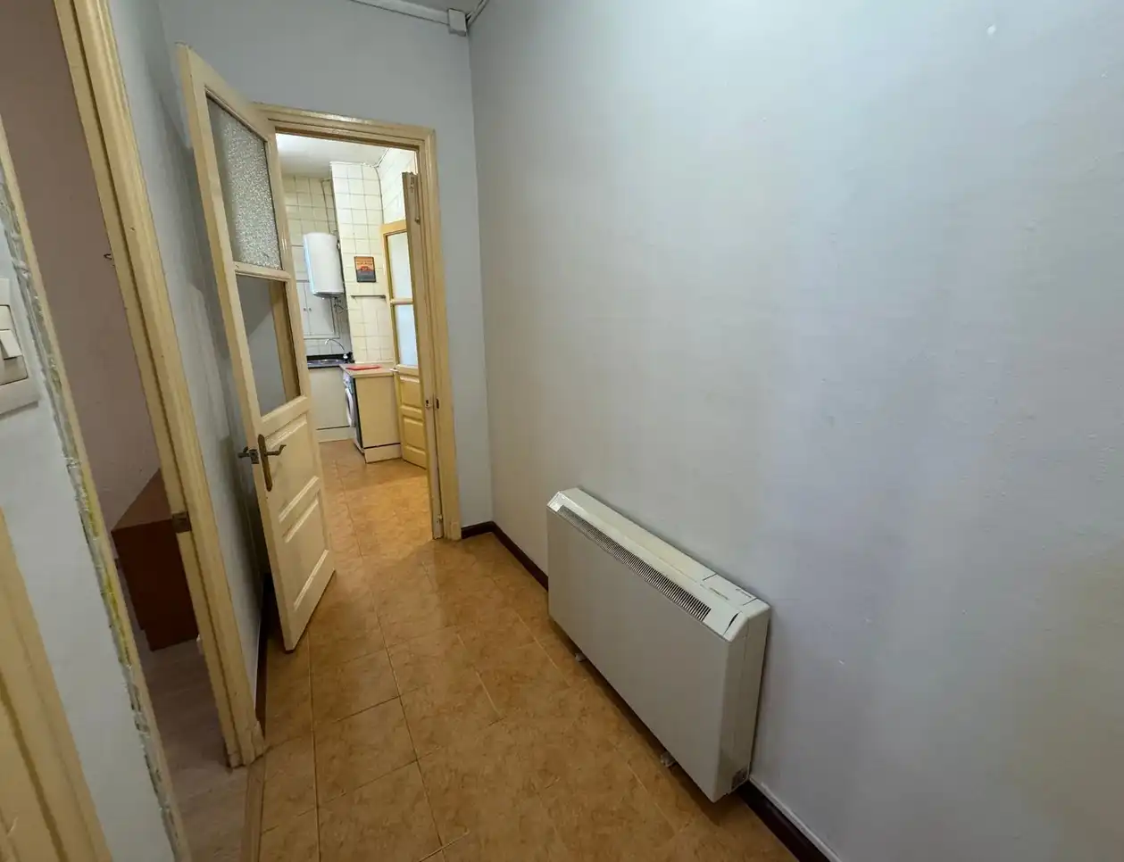 Piso en venta en Gijón  con Calefacción y Parquet