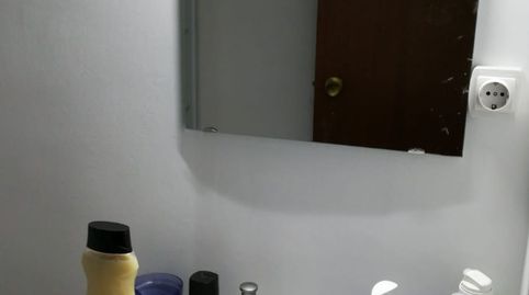 Foto 4 de Piso en venta en Rúa Do Doutor Teixeiro, Ensanche - Sar, Santiago de Compostela