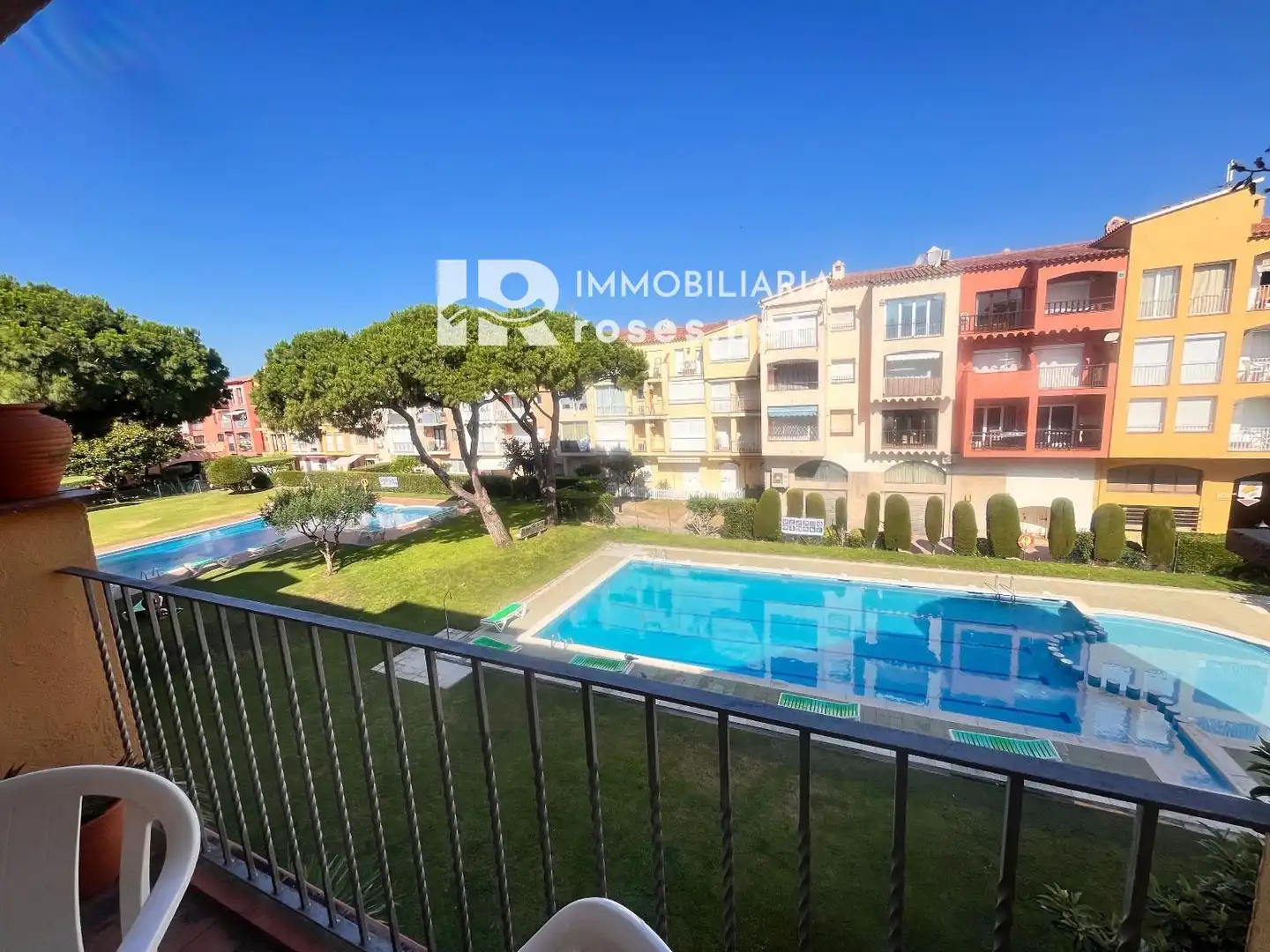 Pis amb piscina en venda a CAMÍ DE L'OMBRA, imagen 27
