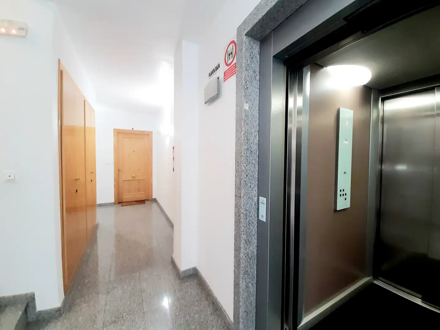 Piso en venta en Archena con Aire acondicionado, Calefacción y Parquet