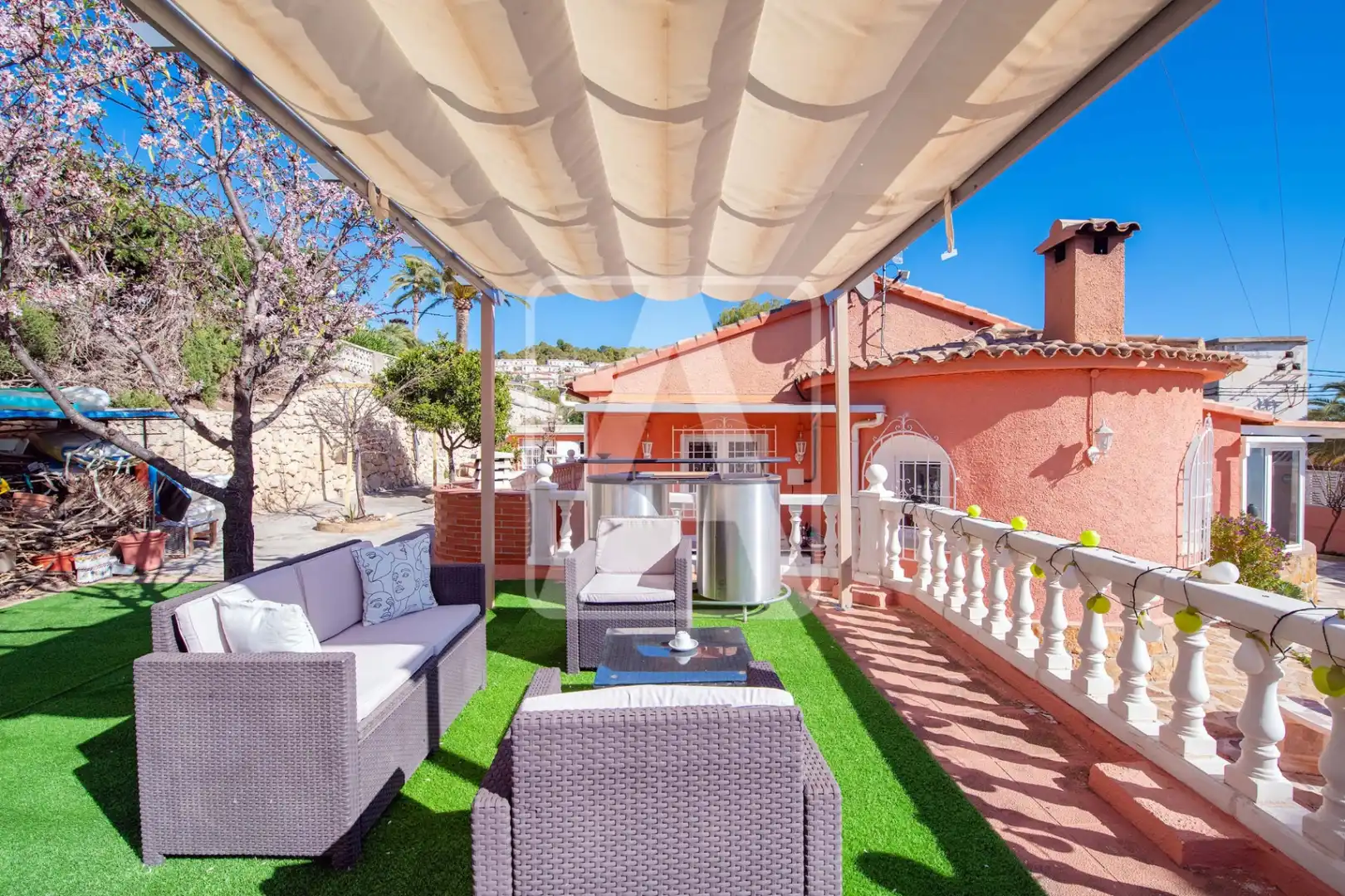 Villa avec piscine à vendre à Cometa, imagen 37