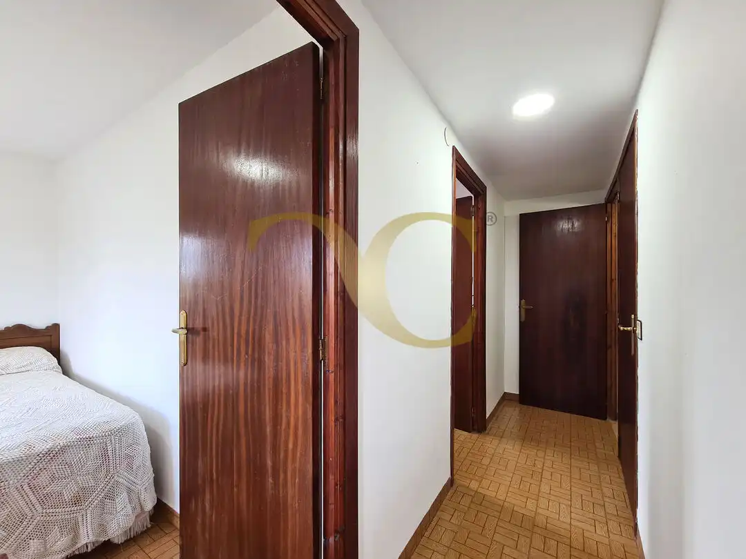 Casa amb jardí en venda a Lugar Ayones, imagen 15