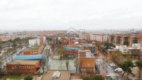 Vista exterior de Pis en venda en  Madrid Capital amb Aire condicionat, Calefacció i Alarma