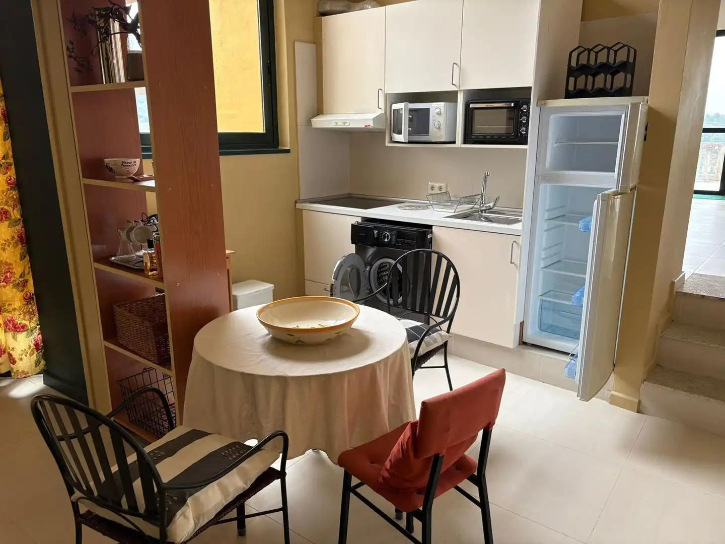 Flat for rent in Cenlle, Ourense