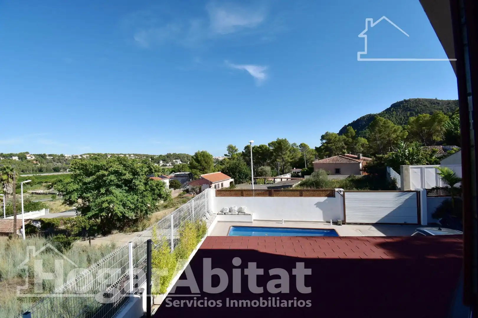Villa avec piscine à vendre à Calle Té de Roca, imagen 55