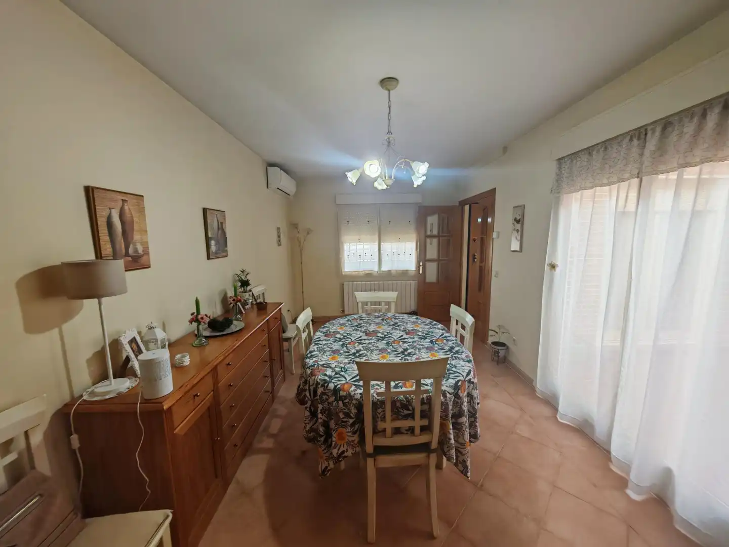 Comedor de Casa o chalet en venta en Illescas con Calefacción, Terraza y Trastero