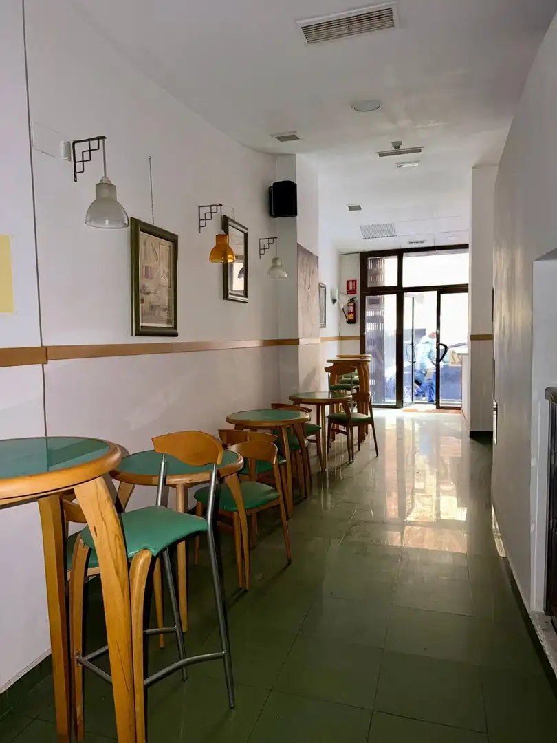 Local comercial en venta en Centro