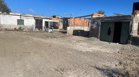 Foto 2 de Terreny en venda a Carretera de Alquián a Viator, 50, El Alquián, Almería