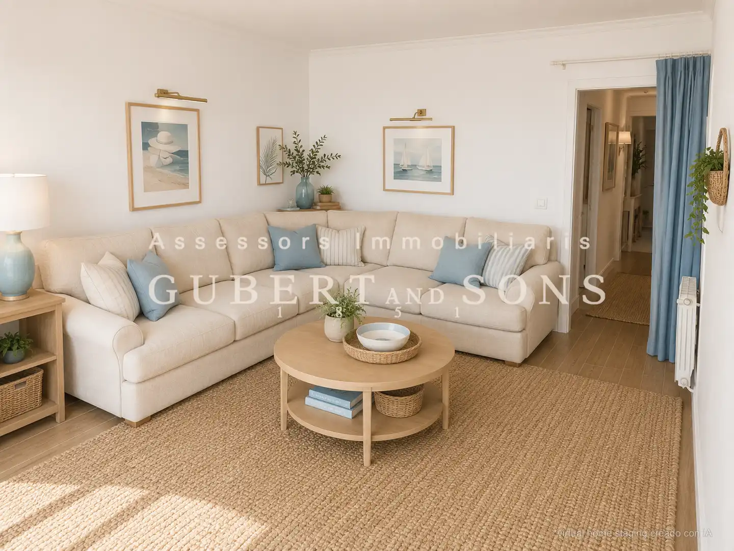 Penthouse mit Aufzug zum Verkauf in Josep Mundet, imagen 10