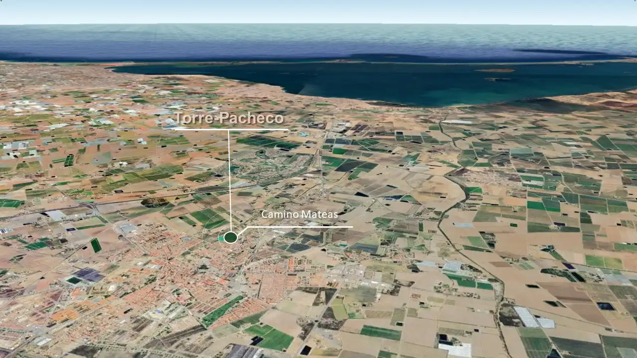 Lands and plots for sale in Camino Mateas, imagen 4